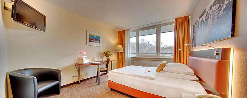 Best Western Hotel Wetzlar