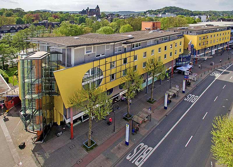 Best Western Hotel Wetzlar