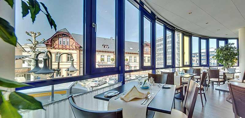 Best Western Hotel Wetzlar