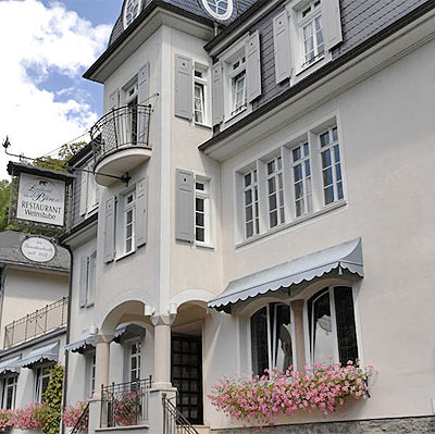 Landhotel Bären Balduinstein