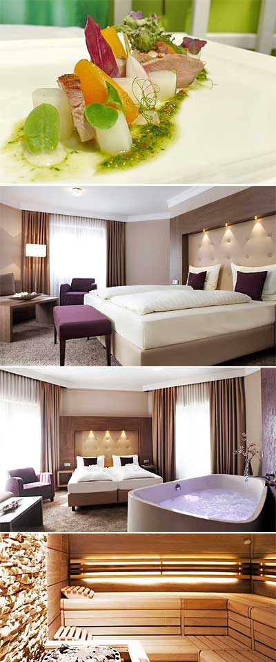 Ringhotel Nassau-Oranien Hadamar