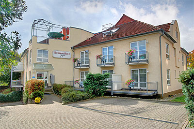 Residenz Hotel Gießen