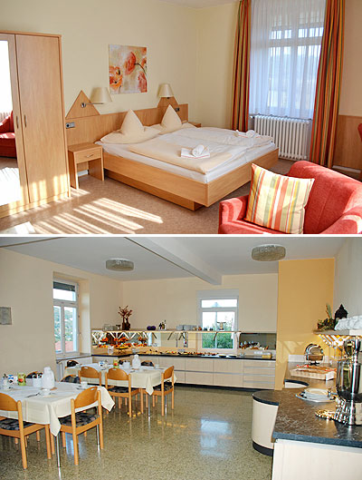 Haus Sonneck Marburg