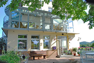 Haus Sonneck Marburg