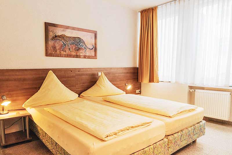 Parkhotel FriedrichsstraßeGießen Parkhotel Friedrichsstraße Gießen