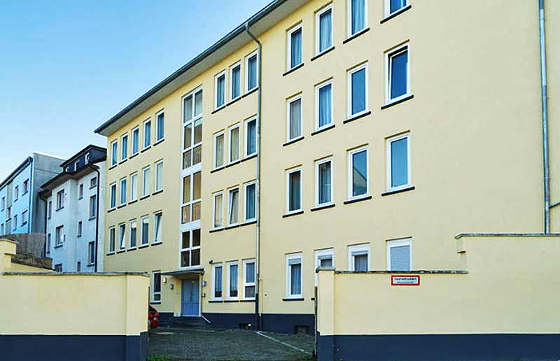 Parkhotel Friedrichsstraße Gießen Parkhotel Friedrichsstraße