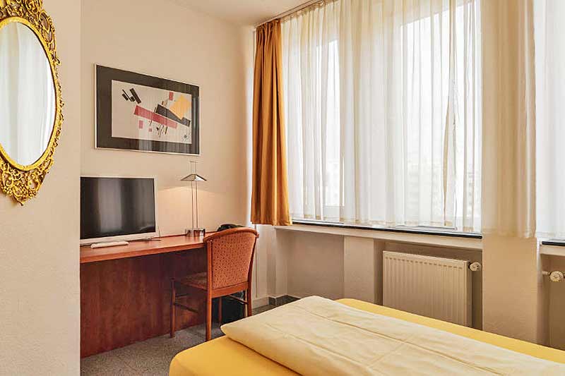 Parkhotel FriedrichsstraßeGießen Parkhotel Friedrichsstraße Gießen