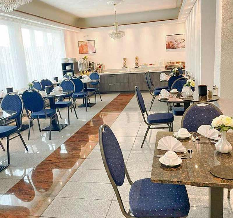 Parkhotel Friedrichsstraße Gießen Parkhotel Friedrichsstraße Gießen