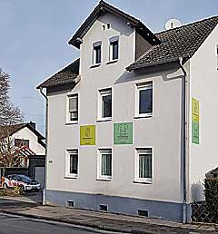 Gästehaus Gießenau
