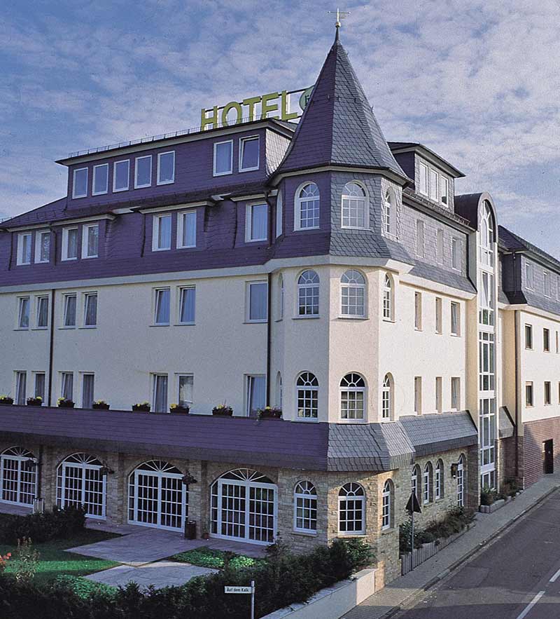 Hotel zu Krone Löhnberg