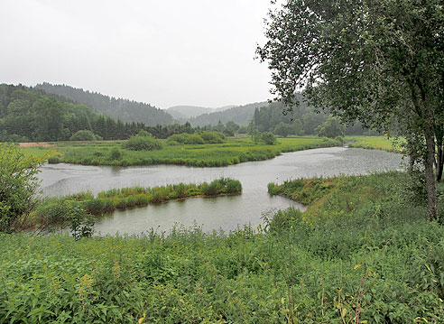 St. Michaelskapelle Gammertingen