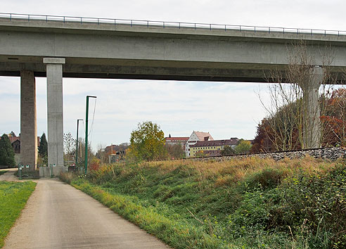 Br&uuml;cke der B311
