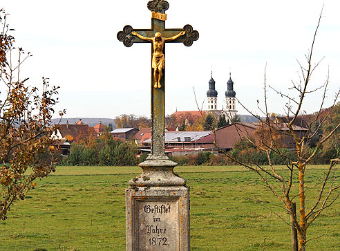 Kloster Obermarchtal