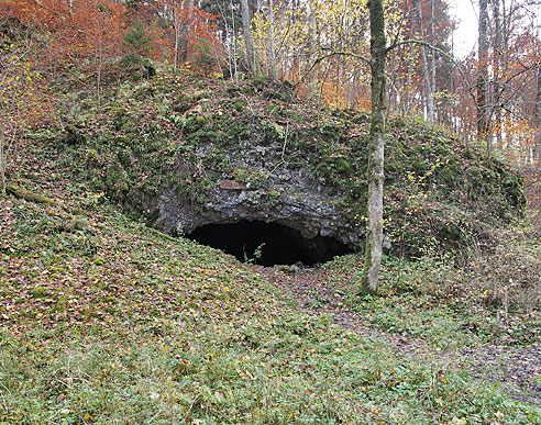 Glash&ouml;hle