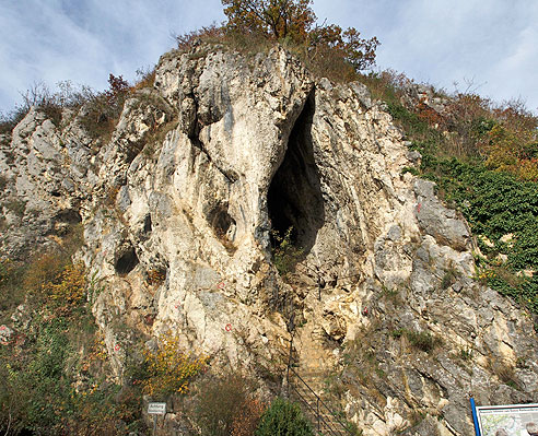 Rechtensteiner Höhle