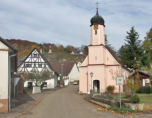 Lauterach