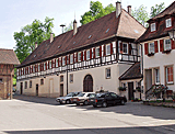 Landesgestüt Marbach