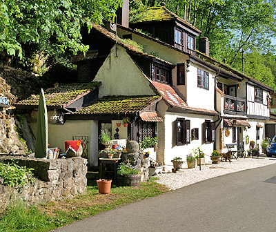 Traumhaus