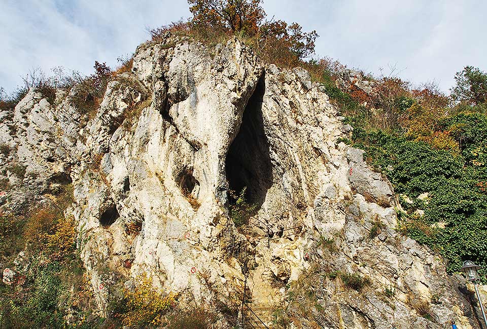 Rechtensteiner Höhle