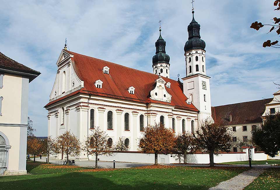 Münster St. Peter und Paul