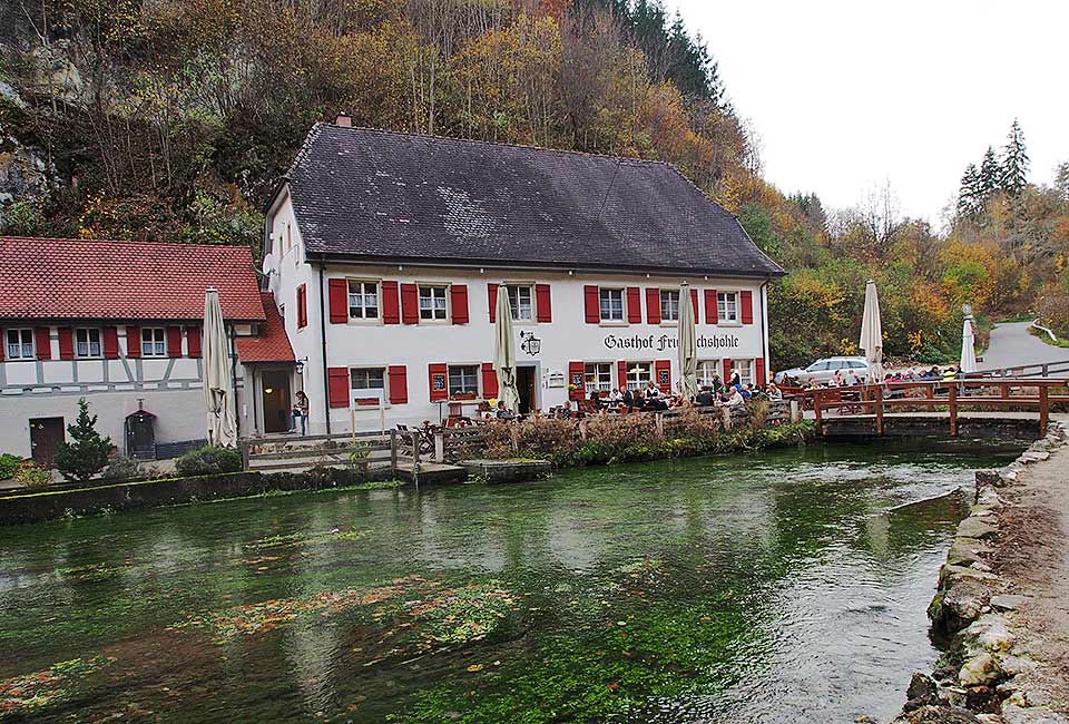 Wimsener Mühle
