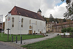 Klosterkirche Offingen