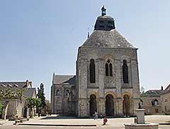 St. Benoit Loire