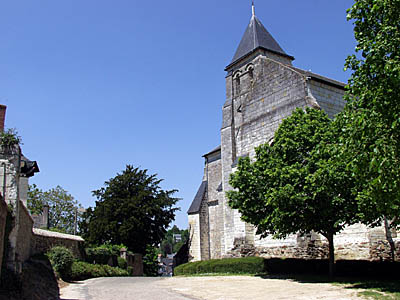 St-Eusèbe