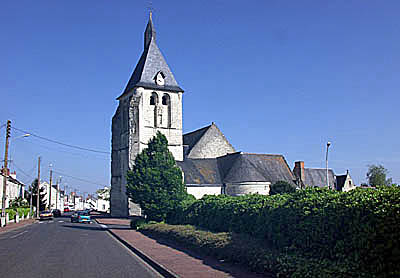 St-Lambert