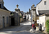 Azay-le-Rideau