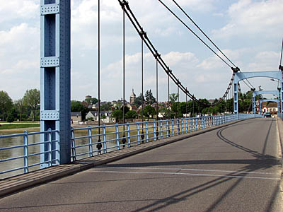 Chateauneuf-sur-Loire
