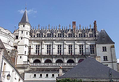Amboise