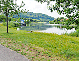 Hafen in Beilngries