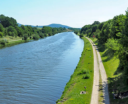 Brücke bei Sulzkirchen