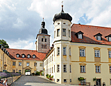 Kloster Plankstetten