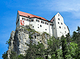 Burg Prunn