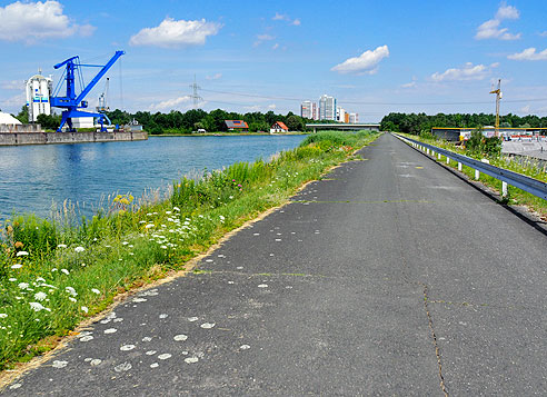 Main-Donau-Kanal