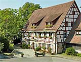 Romantik Hotel Gasthaus Rottner Nürnberg