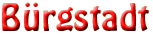 Bürgstadt