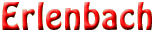 Erlenbach