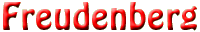 Freudenberg