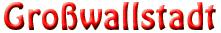 Kleinwallstadt