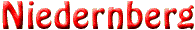 Niedernberg