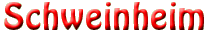 Schweinheim
