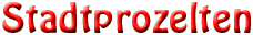 Stadtprozelten