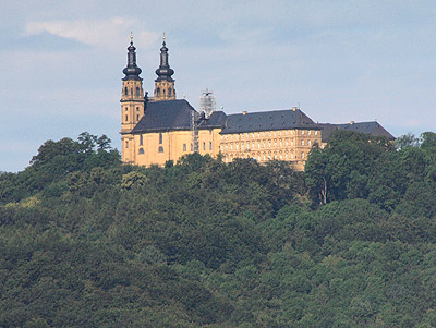 Kloster Banz
