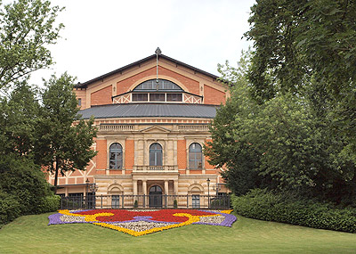 Bamberg Festspielhaus