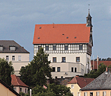 Rathaus in Burgkunstadt