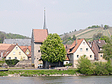 Frickenhausen am Main