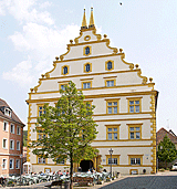 Seinsheimer Schloss